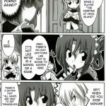 Hayate the adult gamer!!