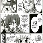 Hayate the adult gamer!!