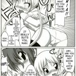 Hayate the adult gamer!!