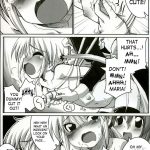 Hayate the adult gamer!!