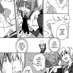 Himopan to Maid-san de