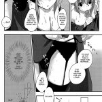 Himopan to Maid-san de