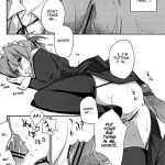 Himopan to Maid-san de