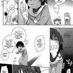 Himopan to Maid-san de