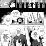 Himopan to Maid-san de