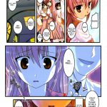 Kaichou Onegaishimasu ! 3