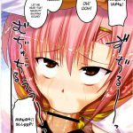 Kaichou Onegaishimasu ! 3