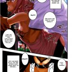 Kaichou Onegaishimasu ! 3