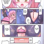 Kaichou Onegaishimasu !