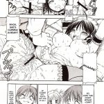 Kore ga Kichiku na Goshujinsama