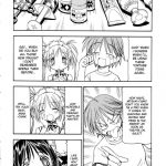 Kore ga Kichiku na Goshujinsama