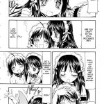 Kore ga Kichiku na Goshujinsama