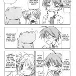 Kore ga Kichiku na Goshujinsama