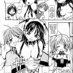 Kore ga Kichiku na Goshujinsama 4