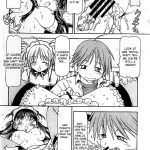 Kore ga Kichiku na Goshujinsama 4