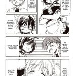 Kore ga Kichiku na Goshujinsama