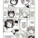 Kore ga Kichiku na Goshujinsama