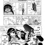 Kore ga Ore-sama no maid-tachi