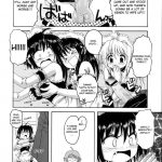 Kore ga Ore-sama no maid-tachi