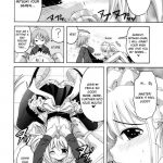 Kore ga Ore-sama no maid-tachi