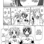 Kore ga Watashi no Teisoutai