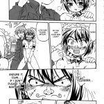 Kore ga Watashi no Teisoutai