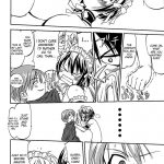 Kore ga Watashi no Teisoutai