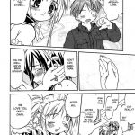 Kore ga Watashi no Teisoutai