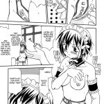 Kore ga Watashi no Teisoutai