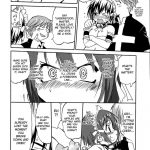 Kore ga Watashi no Teisoutai