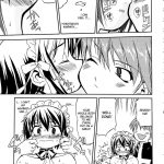 Kore ga Watashi no Teisoutai