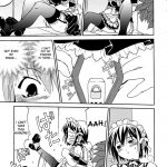 Kore ga Watashi no Teisoutai