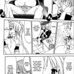 Kore ga Watashi no Teisoutai