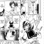 Kore ga Watashi no Teisoutai