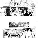 Kore ga Watashi no Teisoutai