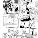 Kore ga Watashi no Teisoutai