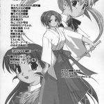 Kore ga Watashi no Teisoutai