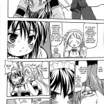 Kore ga Watashi no Teisoutai