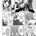 Kore ga Watashi no Teisoutai