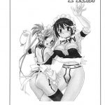 Kore ga Watashi no Teisoutai Plus!