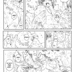 Kuusou Zikken Vol.8 Hatsukoi Gentei