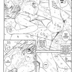 Kuusou Zikken Vol.8 Hatsukoi Gentei