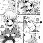 mahou shoujo shiikuron