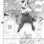 mahou shoujo shiikuron