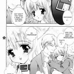 mahou shoujo shiikuron