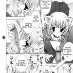 mahou shoujo shiikuron