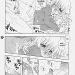 MAHOU SYOUJO MOENEKO RON