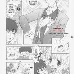 MAHOU SYOUJO MOENEKO RON