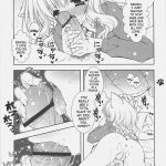 MAHOU SYOUJO MOENEKO RON