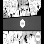 Maid-san Wa Miteru Dake!